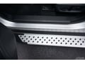 Picture of Romik RAL Series Running Boards - Silver