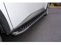 Picture of Romik RAL Series Running Boards - Black