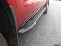 Picture of Romik RAL Series Running Boards - Black