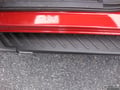 Picture of Romik RAL Series Running Boards - Black