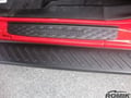 Picture of Romik RAL Series Running Boards - Black