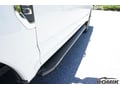 Picture of Romik RAL-T Series Running Boards - Black - SuperCrew