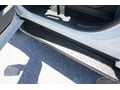 Picture of Romik RAL-T Series Running Boards - Black - SuperCrew
