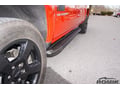 Picture of Romik RAL-T Series Running Boards - Black - Extended Cab - Gas Only