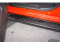 Picture of Romik RAL-T Series Running Boards - Black - Extended Cab - Gas Only