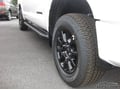Picture of Romik RAL-T Series Running Boards - Black