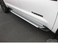 Picture of Romik RAL-T Series Running Boards - Silver