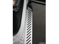 Picture of Romik RAL-T Series Running Boards - Silver