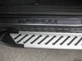 Picture of Romik RAL-T Series Running Boards - Silver - CrewMax