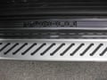 Picture of Romik RAL-T Series Running Boards - Silver - CrewMax