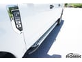 Picture of Romik RAL-T Series Running Boards - Silver - SuperCrew