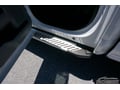 Picture of Romik RAL-T Series Running Boards - Silver - SuperCrew