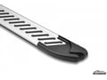Picture of Romik RAL Series Running Boards - Silver