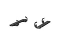 Picture of  Arues NovaTrac Running Boards - Black Steel