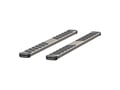 Picture of Arues NovaTrac Running Boards - Stainless Steel