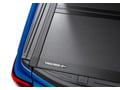 Picture of BAKFlip MX4 TS Hard Folding  Cover w/ T-Slot Rails - 8 ft 2 in Bed