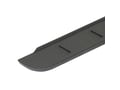 Picture of Go Rhino RB10 Running Board Kit - Protective Bedliner Coating