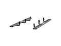 Picture of Arues NovaTrac Running Boards - Stainless Steel