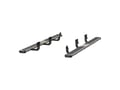 Picture of Arues NovaTrac Running Boards - Stainless Steel