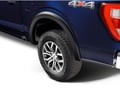 Picture of Husky OE Fender Flares - 4Pc Set