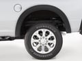 Picture of Husky OE Fender Flares - 4Pc Set - Without Factory Flares