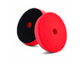 Picture of Lake Country Force Hybrid Red Final Finishing Pad - 5.5 Inch - Single Pad