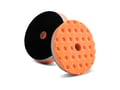 Picture of Lake Country HDO CCS Orange Foam Polishing Pad - 5.5