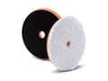 Picture of Lake Country Heavy Duty Orbital (HDO) Microfiber Pads - Orange - 6.5