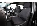 Picture of Covercraft Carhartt Super Dux SeatSaver Front Row Custom Seat Cover - Black