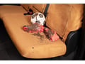 Picture of Covercraft Carhartt SeatSaver Custom Seat Cover - Brown
