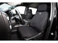 Picture of Carhartt Super Dux SeatSaver Custom Second Row Seat Covers - Double cab with 60/40-split bench seat with 3 adjustable headrests with fold-down console/cupholder
