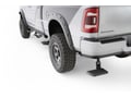 Picture of AMP Research Bedstep Bumper Step - Excludes TRX Models