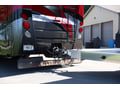 Picture of Gen-Y VICTORY LANE TORSION-FLEX Channel Mount Class C Toterhome Hitch 5.5K - 7.5K TW 32 Towing 40K Pintle Capacity