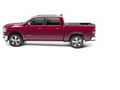 Picture of Retrax IX Retractable Tonneau Cover - 6 Ft 4 In - Without RamBox Without Multifunction Tailgate