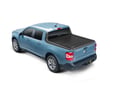 Picture of Retrax PowertraxPRO MX Retractable Tonneau Cover - With T-Slots