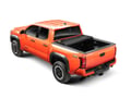 Picture of UnderCover Select Hard Folding Cover - 5 ft 6 in Bed - Without Cargo Management System