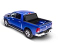 Picture of BAKFlip MX4 Hard Folding Truck Bed Cover - Matte Finish - 6 ft. 4 in. Bed - Without Ram Box