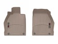 Picture of WeatherTech Front FloorLiners - Tan