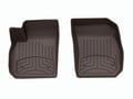 Picture of WeatherTech Front FloorLiners - Cocoa