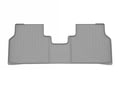 Picture of WeatherTech Rear FloorLiners - Grey