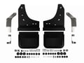 Picture of Truck Hardware Gatorback No Plate Mud Flaps - Set 