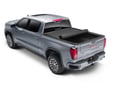 Picture of BAK Revolver X4s Hard Rolling Truck Bed Cover - Matte Black Finish - 6 ft. 6.9 in. Bed