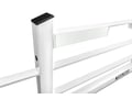 Picture of Backrack BACKRACK Original Frame Only - Hardware Separate - White