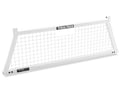 Picture of Backrack SAFETY Frame Rack Only - Hardware separate - White