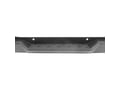 Picture of Westin Snyper Rock Slider Steps - Black Steel