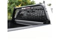 Picture of Westin HLR Truck Rack - Black Powder Coat - Aluminum