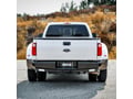 Picture of Westin HDX Bandit Rear Bumper - Black
