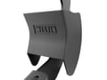 Picture of Westin Thrasher Cab Length Boards - Textured Black