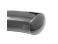 Picture of Westin ProTraxx 4 In. Oval Step Bar- Black Powdercoat - Extended Cab