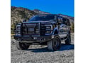 Picture of Westin HDX Bandit Front Bumper - Textured Black